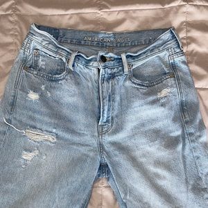 American Eagle Skater Jean